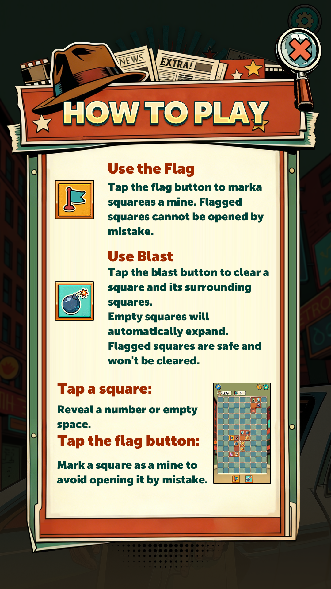 Tutorial