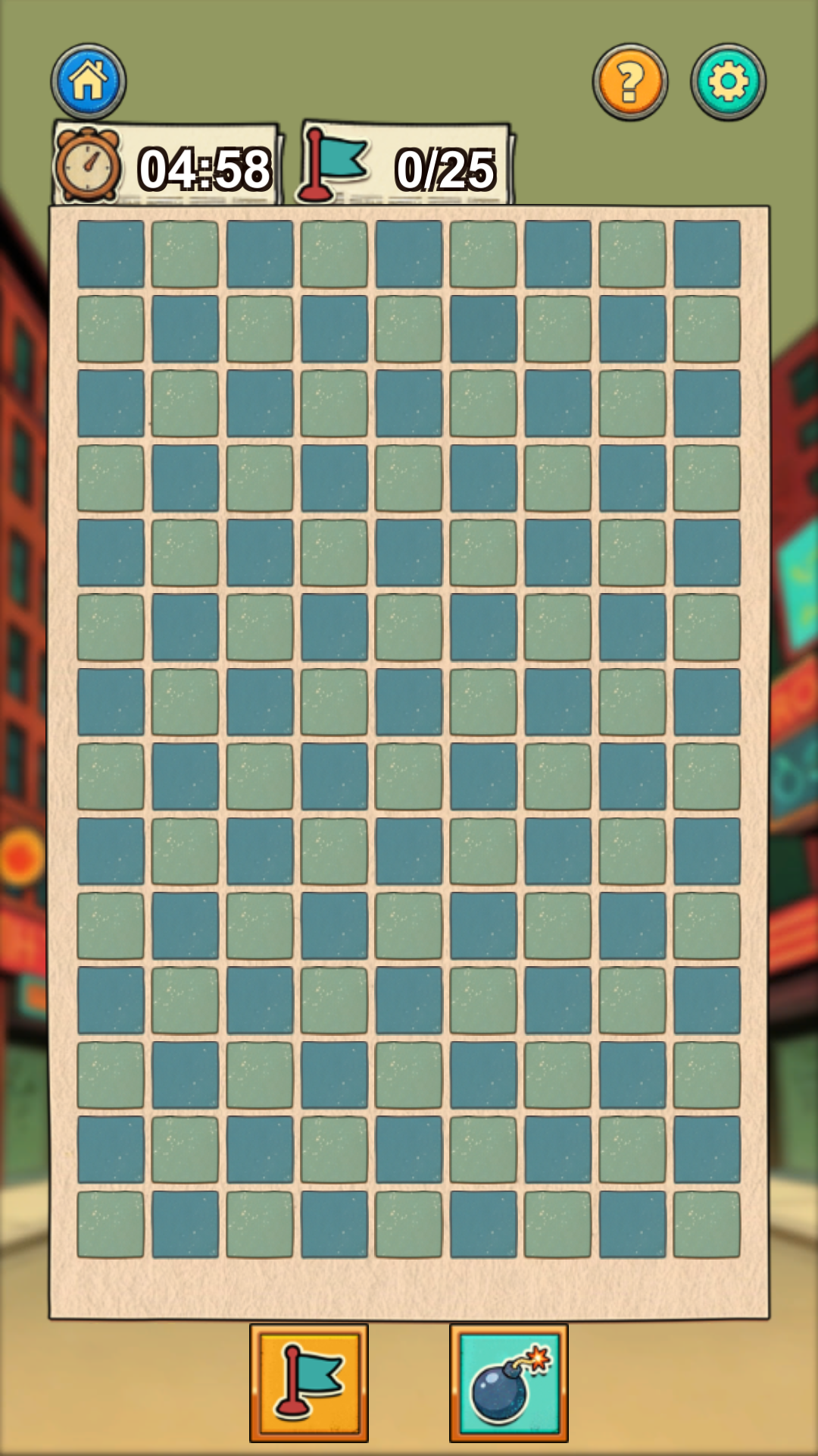Gameplay Screenshot 2