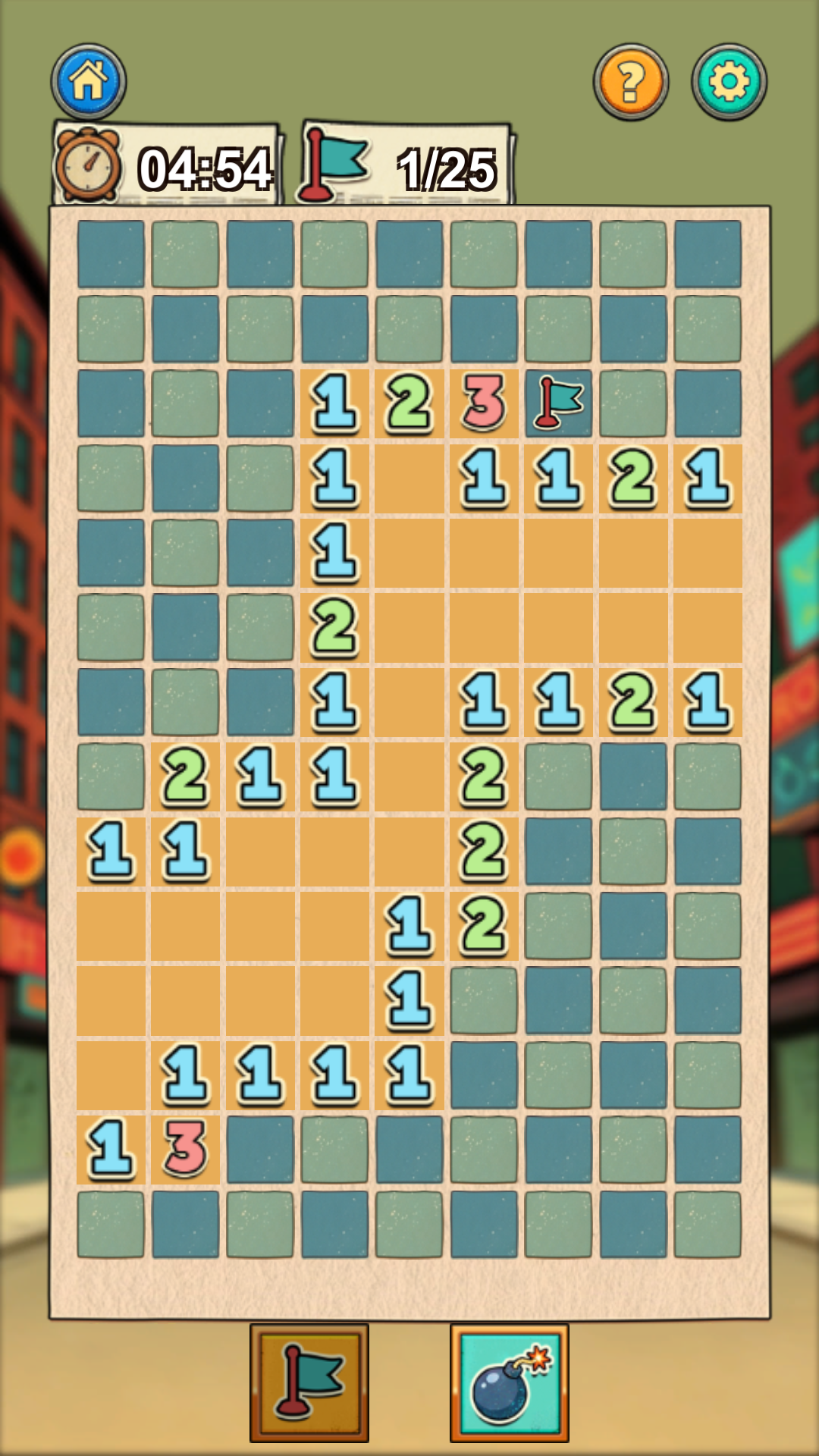 Gameplay Screenshot 3